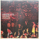 Papercuts - Fading Parade (Vinyle Usagé)