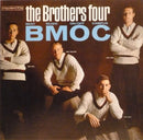 Brothers Four - Best Music On / Off Campus (Vinyle Usagé)