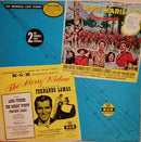 Soundtrack - Franz Lehar: Rose Marie / The Merry Widow (Vinyle Usagé)