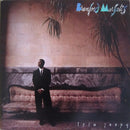 Branford Marsalis - Trio Jeepy (Vinyle Usagé)