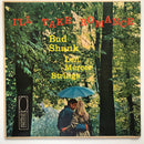 Bud Shank  - Ill Take Romance (Vinyle Usagé)