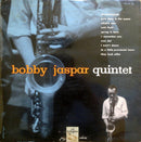 Bobby Jaspar - Bobby Jaspar Quintet (Vinyle Usagé)