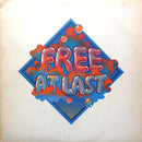 Free - Free At Last (Vinyle Usagé)