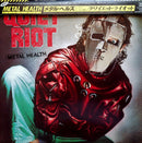Quiet Riot - Metal Health (Vinyle Usagé)