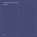 Ketil Bjornstad / David Darling - The River (CD Usagé)
