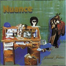Nuance - Journal Intime (Vinyle Usagé)