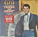 Elvis Presley - Frankie And Johnny (Vinyle Usagé)