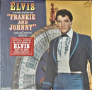 Elvis Presley - Frankie And Johnny (Vinyle Usagé)