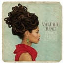 Valerie June - Pushin Against A Stone (Vinyle Usagé)