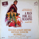 Soundtrack - Georges Delerue: A Man For All Seasons (Vinyle Usagé)