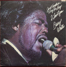 Barry White - Just Another Way to Say I Love You (Vinyle Usagé)
