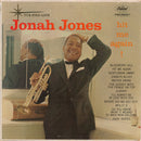 Jonah Jones - Hit Me Again! (Vinyle Usagé)