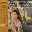 Art Pepper - Meets The Rhythm Section (Vinyle Usagé)