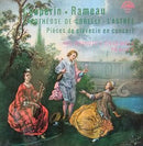 Couperin F / Rameau / Ars Rediviva Ensemble - L Apotheose De Corelli / L Astree / Pieces De Clavecin En Concert (Vinyle Usagé)