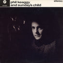 Phil Keaggy - Phil Keaggy And Sunday's Child (Vinyle Usagé)