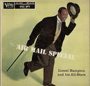 Lionel Hampton - Air Mail Special (Vinyle Usagé)