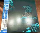 John Patton - Along Came John (Vinyle Usagé)