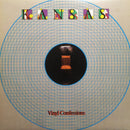 Kansas - Vinyl Confessions (Vinyle Usagé)