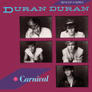 Duran Duran - Carnival (Vinyle Usagé)