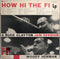 Buck Clayton / Woody Herman - How Hi The Fi: A Buck Clayton Jam Session Featuring Woody Herman (Vinyle Usagé)