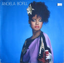 Angela Bofill - Something About You (Vinyle Usagé)