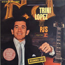Trini Lopez - Trini Lopez At PJs (Vinyle Usagé)