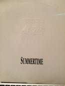 Maude - Summertime (Vinyle Usagé)