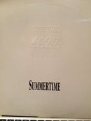 Maude - Summertime (Vinyle Usagé)