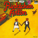 Erich Kästner - Pünktchen Und Anton (Vinyle Usagé)