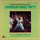 Various - Caribbean Dance Party (Vinyle Usagé)