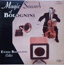 Various / Bolognini - Magic Sounds Of Bolognini (Vinyle Usagé)