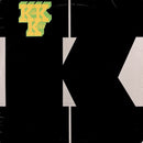 Klark Kent - Klark Kent (Vinyle Usagé)