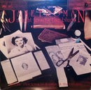 Jane Froman - A Right To Sing The Blues (Vinyle Usagé)