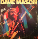 Dave Mason - Certified Live (Vinyle Usagé)