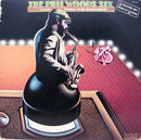 Phil Woods - The Phil Woods Six Live From The Showboat (Vinyle Usagé)