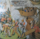 Haendel / Malgoire - Rinaldo (Vinyle Usagé)