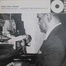 Little Brother Montgomery - 'Those I Liked I Learned' Little Brother Montgomery 1960 (Vinyle Usagé)