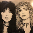 Heart - Bebe Le Strange (Vinyle Usagé)