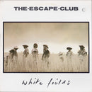 Escape Club - White Fields (Vinyle Usagé)