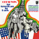 Gershwin / de Waart - An American in Paris / Porgy and Bess / Cuban Overture (Vinyle Usagé)