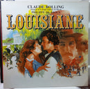 Soundtrack - Claude Bolling: Louisiane (Vinyle Usagé)