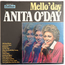 Anita O'Day - Mello Day (Vinyle Usagé)