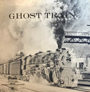 Various - Ghost Train (Vinyle Usagé)