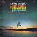 Larry Coryell - The Restful Mind (Vinyle Usagé)