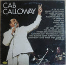 Cab Calloway - Cab Calloway (Vinyle Usagé)