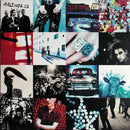 U2 - Achtung Baby (Vinyle Usagé)
