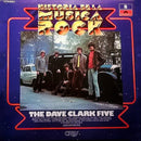 Dave Clark Five - Historia de la Musica Rock (Vinyle Usagé)