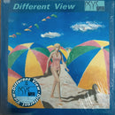 Psy S - Different View (Vinyle Usagé)