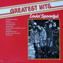 Lovin Spoonful - Greatest Hits (Vinyle Usagé)