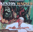 Stan Kenton - Kenton / Wagner (Vinyle Usagé)